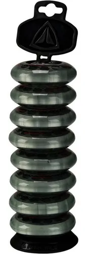 FIREFLY Inlineskates-Rolle Roll-Kugell-Set Basic von Firefly