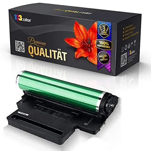 123Color Trommeleinheit für Samsung Xpress C480 Series - Sonstiges Druckerzubehör - Hohe Seitenleistung von 16.000 Seiten bei 5% Deckung, ideal für effizientes Drucken mit einer kompatiblen Lösung.