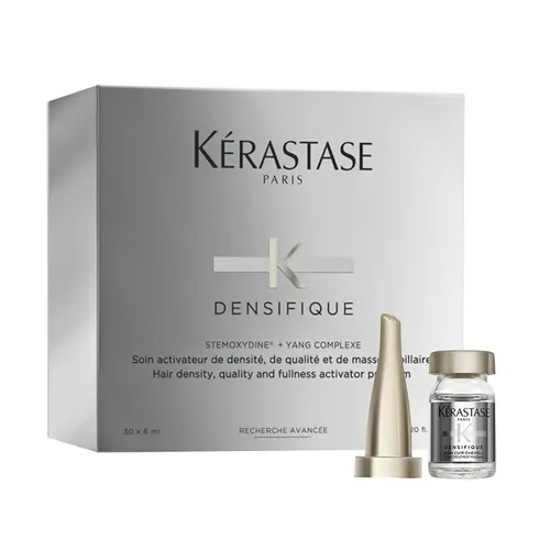 Kérastase Densifique Kur FEMME (30er Coffret)