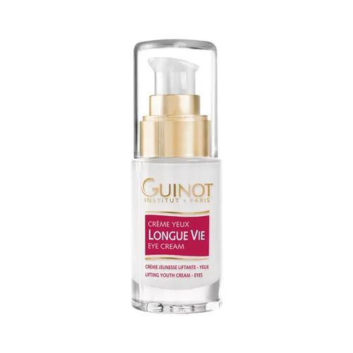 Guinot Creme Yeux Longue Vie +