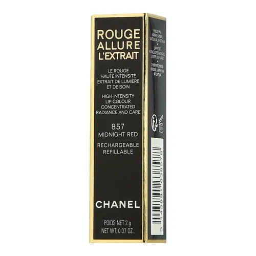 CHANEL Rouge Allure L'Extrait Lippenstift 2g von CHANEL