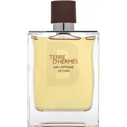 Hermes Terre D'Hermes Eau Intense Vetiver Edp Spray 200ml - Herrendüfte mit intensiven Vetiver-Noten, die Frische und Eleganz vereinen. Ideal für den modernen Mann, der Selbstbewusstsein ausstrahlt.