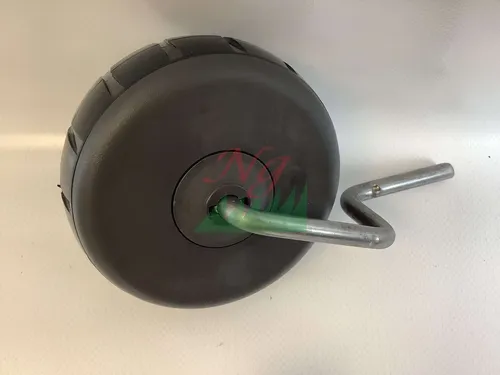 Vorderrad Original Stiga Roboter Rasenmäher A1500