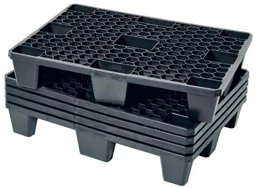 Paletten & Ladeflächen von BRB