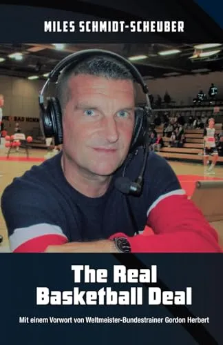 The Real Basketball Deal