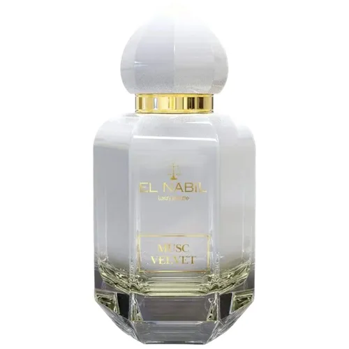 El Nabil - Velvet Musk Eau de Parfum