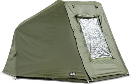 Winterskin / Überwurf für Brolly Lucx Wiesel