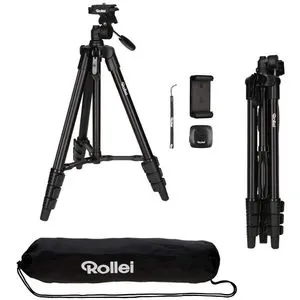 Rollei Smartphone Stativ Traveler von Rollei