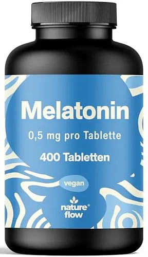 Melatonin Tabletten