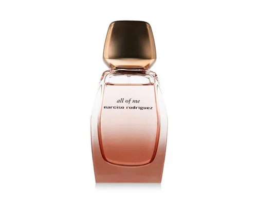 Narciso Rodriguez All Of Me Intense Eau de Parfum 50ml - Damenparfüm mit 50 ml, intensiv und verführerisch, perfekt für besondere Anlässe und abendliche Ausflüge.