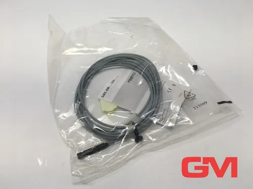 FESTO Näherungsschalter SME-8M-ZS-24V-K-2,5-OE von Festo