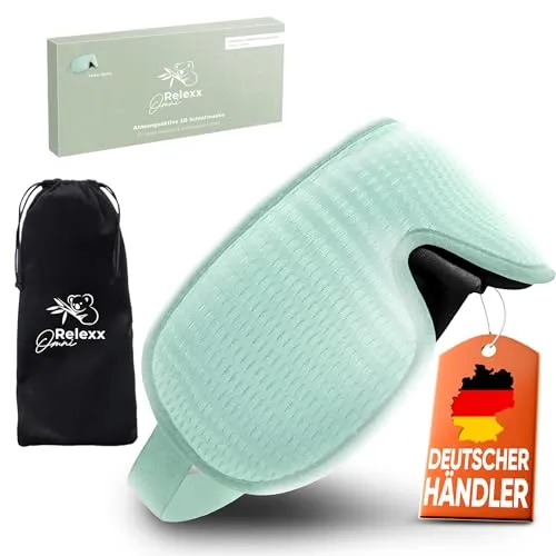 Schlafmasken von OmniRelexx