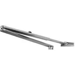 GEZE Feststellgestänge silber für TS 2000+TS 4000 von GEZE