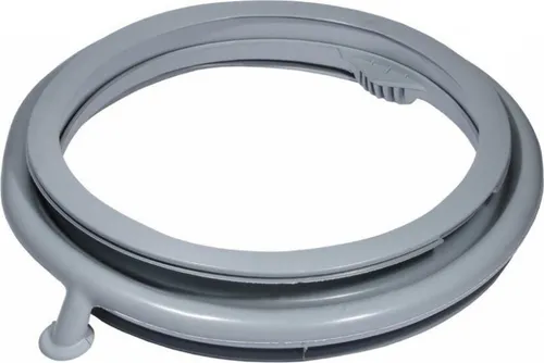 daniplus© Türdichtung, Manschette passend für Waschmaschine Bauknecht Whirlpool, Nr.: 481946818365