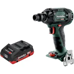 Metabo SSW 18 LTX 300 BL Akku Schlagschrauber 18 V