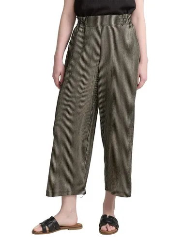 TOM TAILOR Denim Stoffhose mit elastischem Bund von Tom Tailor