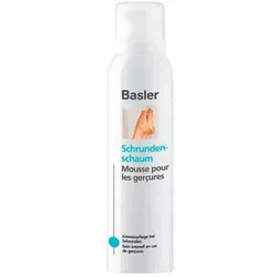 basler Schrundenschaum Aerosoldose 150 ml