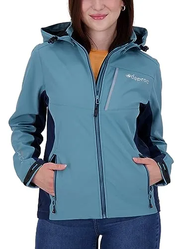 DEPROC ACTIVE Softshelljacke 