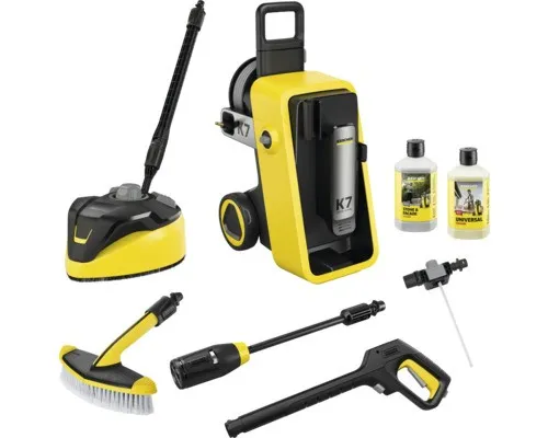 Produktbild Kärcher K7 Comfort Premium Hochdruckreiniger