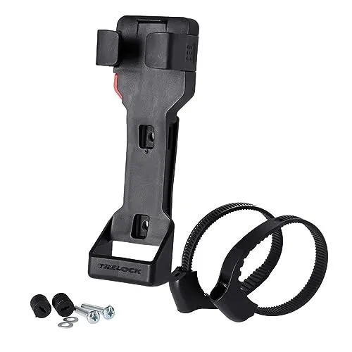 Trelock ZF 480 X-Press Halter schwarz 100 cm