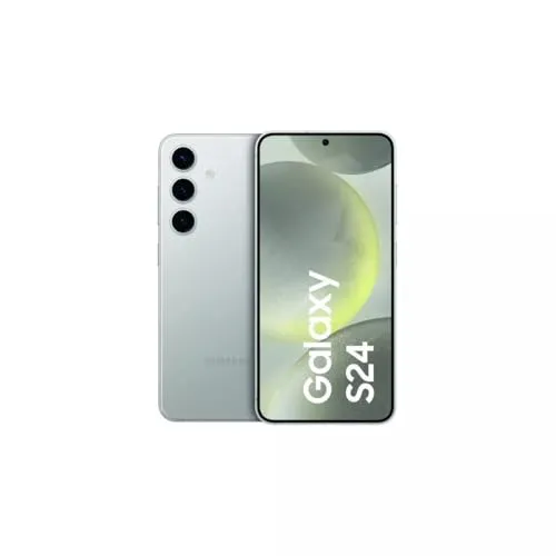 Samsung Galaxy S24 128GB Marble Gray von Samsung