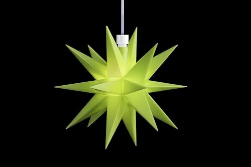 Weihnachtsbaumschmuck Grün von DecoTrend GmbH