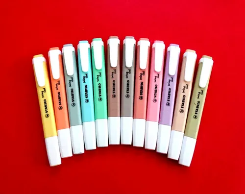 Markierstifte & Textmarker von STABILO