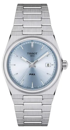 Tissot T-Classic Quarzkleid T137.210.11.351.00 Unisex-Uhr