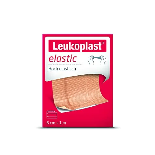 Leukoplast elastic