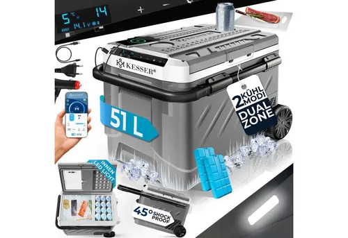 KESSER Thermobehälter