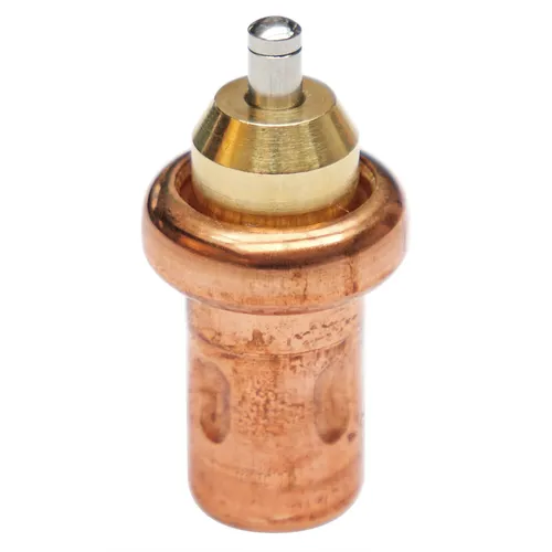 Termoventiler Thermostat 63 °C Thermoelement