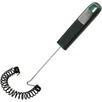 Chefkoch trifft Fackelmann Quirl Bonn, 26cm 23109 von Chefkoch trifft Fackelmann