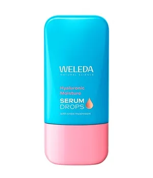 Weleda Serum Drops Hyaluronic Moisture 30 ml