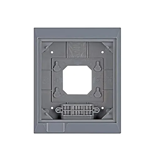 Produktbild Wandhalterung für Color Control GX Victron
