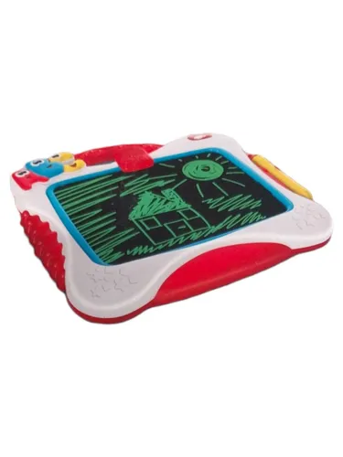 Edu5You CHICCO Schreib- und Lese-Tafel