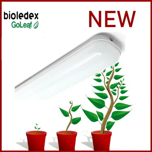 Bioledex GoLeaf E2 LED Pflanzenleuchte 60cm 27W
