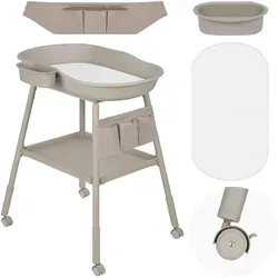 Lionelo Wickeltisch Rosie