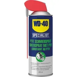 Specialist PTFE Schmierstoff 400ml Dose von WD-40