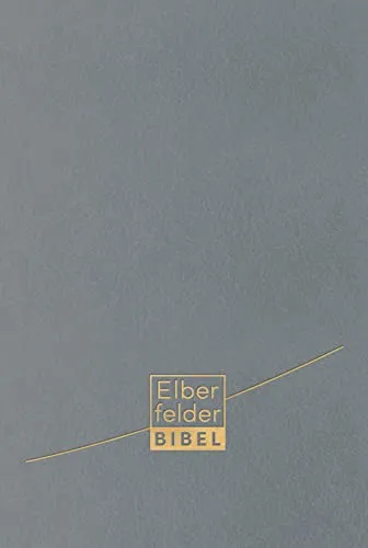 Elberfelder Bibel