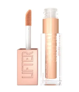 Maybelline Lifter Gloss Lipgloss 5.4 ml Nr. 020 - Sun