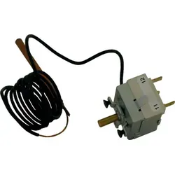 Wolf Kesseltemperaturregler 1-stufig 8902574, 1500 mm lang - Thermostate für präzise Temperaturregelung, ideal für effiziente Heizsysteme und optimale Energieeinsparung.