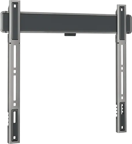 Vogel s Elite TVM 5405 - Extrem flache TV-Wandhalterung für 32-77 Zoll Fernseher, nur 1,5 cm Wandabstand und maximale Tragfähigkeit von 75 kg