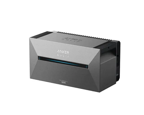 Anker Solix Solarbank 2 E1600 Pro