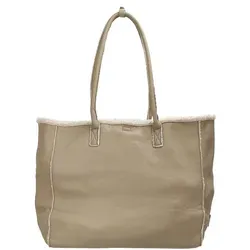 Take All You Need - Shopper 39 cm (black) - Handtaschen mit offenem Hauptfach, ideal für Alltagsgegenstände und Einkäufe. Hochwertiges Teddy-Futter sorgt für Komfort, während robuste Tragehenkel und stabiler Stand für höchste Funktionalität stehen.