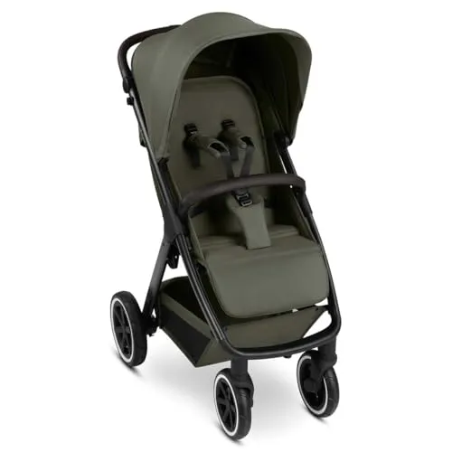 ABC DESIGN Buggy Avus 2 Air avocado in grün von ABC Design