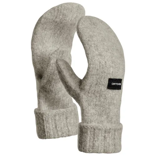 Ortovox Classic Wool Mitten