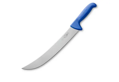 F. DICK Kochmesser F. DICK Blockmesser Hackmesser ErgoGrip (Klinge Messer 30 cm 82253301