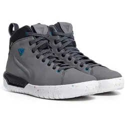 Dainese Metractive D-WP Lady Stiefel grau, 37 von Dainese