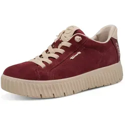 Tamaris Schuhe Rot von Tamaris
