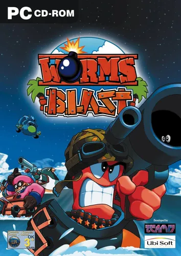 Worms Blast [video game]